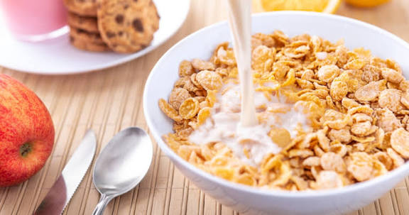 Not Corn Flakes: The 1986 Nigerian Invention Quietly Beating Kellogg's on the Breakfast Table